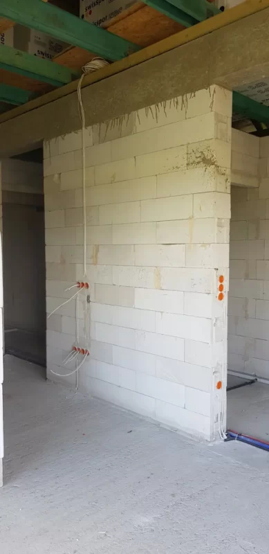 Montaż instalacji elektrycznych Świebodzice