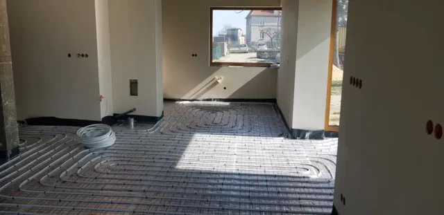 Centralne ogrzewanie Świebodzice