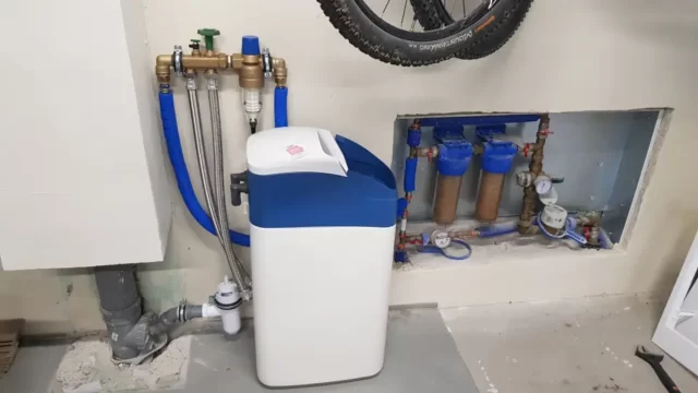 Usługi hydrauliczne Świebodzice